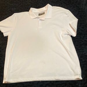 Calvin Klein polo shirt